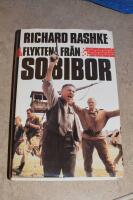 Flykten fr&aring;n Sobibor