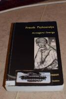 Freuds psykoanalys. Bd 2, Arvtagare i Sverige