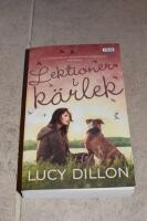 Lektioner i k&auml;rlek