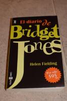 El diario de Bridgit Jones