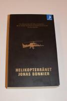 Helikopterr&aring;net