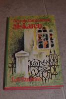 Den obet&auml;nksamme &auml;lskaren