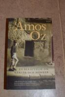 En ber&auml;ttelse om k&auml;rlek och m&ouml;rker