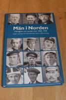 M&auml;n i Norden : manlighet och modernitet 1840-1940