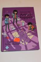 Artistkuppen