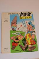 Une aventure d`Ast&eacute;rix Le Gaulois