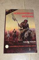 Nordamerikas indianer