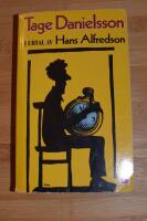 Tage Danielsson