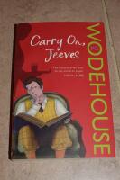 Carry On, Jeeves