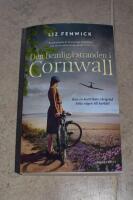 Den hemliga stranden i Cornwall