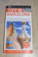 Topp 10 Barcelona - [modernistabyggnader ... din guide till 10 i topp av allting]