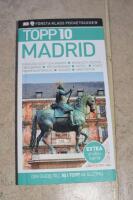 Topp 10 Madrid
