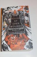 House of Open Wounds