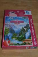 Venus puzzle - The Cinema Queer Puzzle