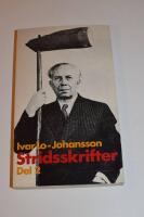 Stridsskrifter Del 2