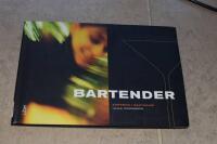 Bartender Kursbok i barteknik