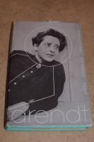 Arendt : om k&auml;rlek och ondska