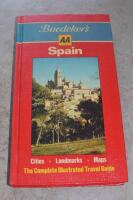 Baedeker&acute;s Spain