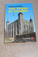 Discovering The Tower of London