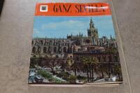 Ganz Sevilla 