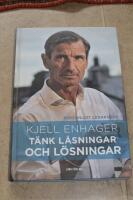 T&auml;nk l&aring;sningar och l&ouml;sningar
