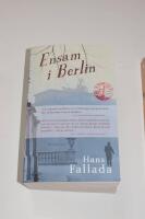 Ensam i Berlin - (roman)