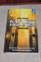 Maze Runner - D&ouml;dlig kod