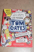 Tom Gates fantastiska v&auml;rld