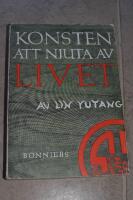 Konsten att njuta av livet 