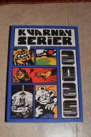 Kvarnby serier 2025