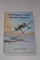 Stridsflygare under Karelens himmel