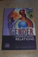 Gender and International Relations: Issues, Debates and Future Directions,