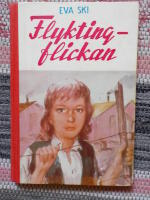 Flyktingflickan