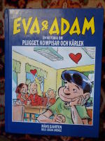 Eva & Adam En historia om plugget, kompisar och k&auml;rlek