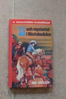 Li och mysteriet i H&auml;stskodalen