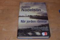 N&auml;r jorden r&auml;mnar