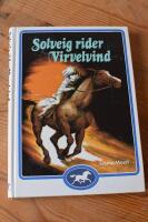 Solveig rider virvelvind