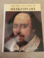 The Life and Times of Shakespeare Portraits of Greatness