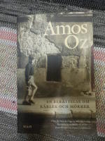 En ber&auml;ttelse om k&auml;rlek och m&ouml;rker