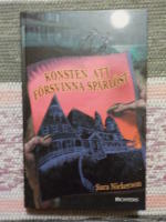 Konsten att f&ouml;rsvinna sp&aring;rl&ouml;st