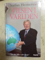 Vilsen i v&auml;rlden
