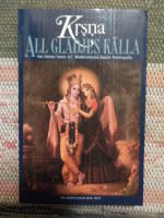 Krsna All gl&auml;djens k&auml;lla Del I