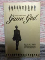Game Girl Nu &auml;r det dags f&ouml;r brudarna att ta hem spelet!