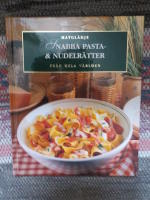 Snabba pasta- & nudelr&auml;tter fr&aring;n hela v&auml;rlden