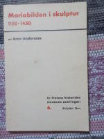 Mariabilden i skulptur 1150-1450