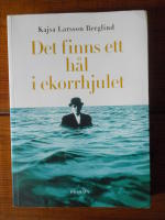 Det finns ett h&aring;l i ekorrhjulet : P&aring; jakt efter balans i livet