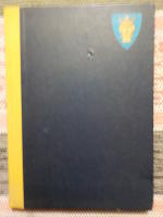 Stockholms stadsfullmäktige 1938-1963 Biografiska data och porträtt