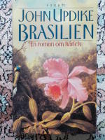 Brasilien-En roman om k&auml;rlek
