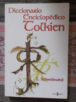 Diccionario Enciclopédico Tolkien