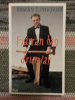 Fj&auml;rran han drumlar eller S&aring; kan det g&aring; n&auml;r inte tagelskjortan &auml;r p&aring; : ber&auml;ttelser fr&aring;n f&ouml;rr och nu om konsten att, och misslyckanden i konsten att, tr